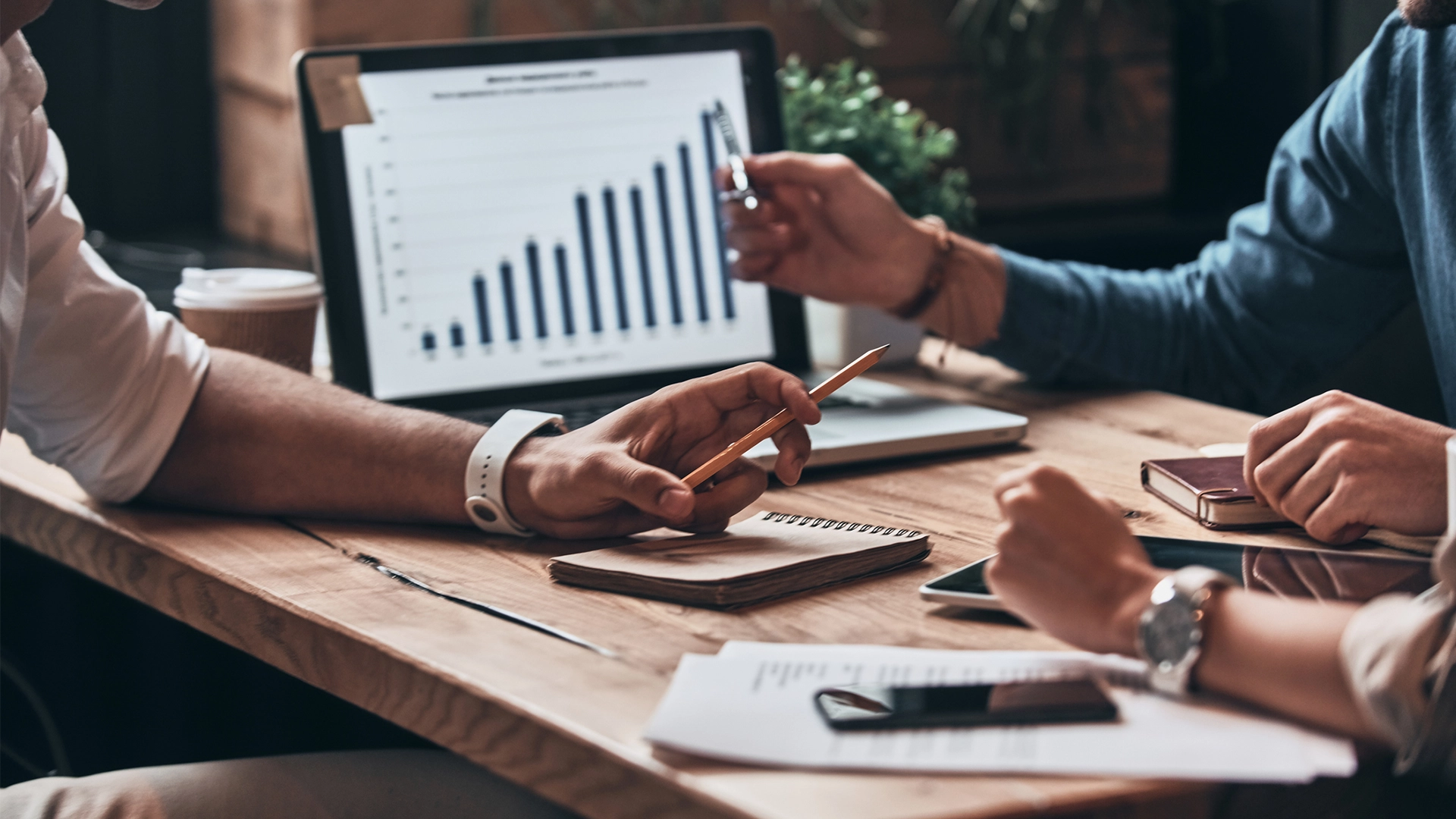 Confirman Business Intelligence -työkalut helpottavat arkea