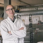 Halmeen Leipomolla on ollut käytössään Confirman leipomoratkaisu jo vuodesta 2005 saakka.