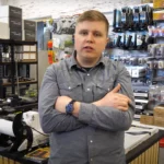 Ruoto on kasvanut Suomen suurimmaksi metsästys- ja kalastusliikkeeksi Confirman avulla.