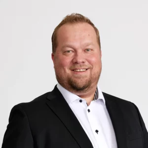 Jari Anufrijeff