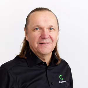 Jari Tuomainen