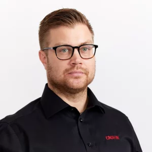 Mattias Högnäs