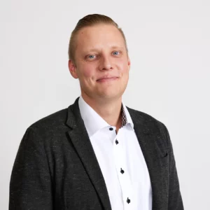 Thomas Österholm