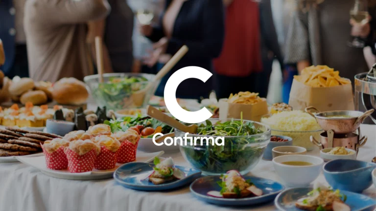 Confirma Business Breakfast