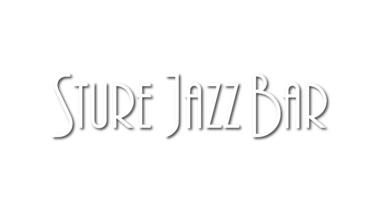 Referenssi: Sture Jazz Bar