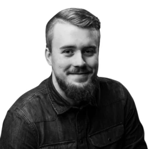 Tommi Prusti