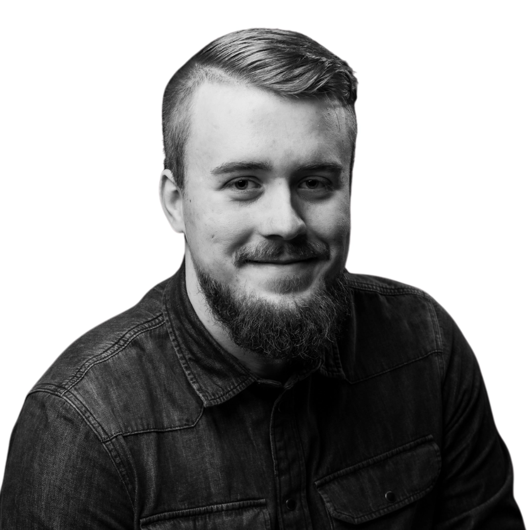Tommi Prusti