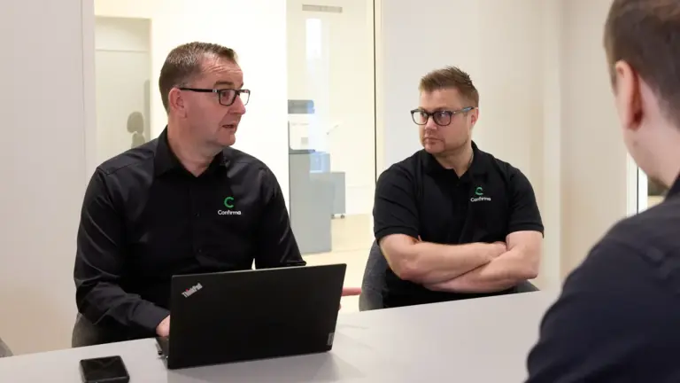 Mikä on ERP-järjestelmä?