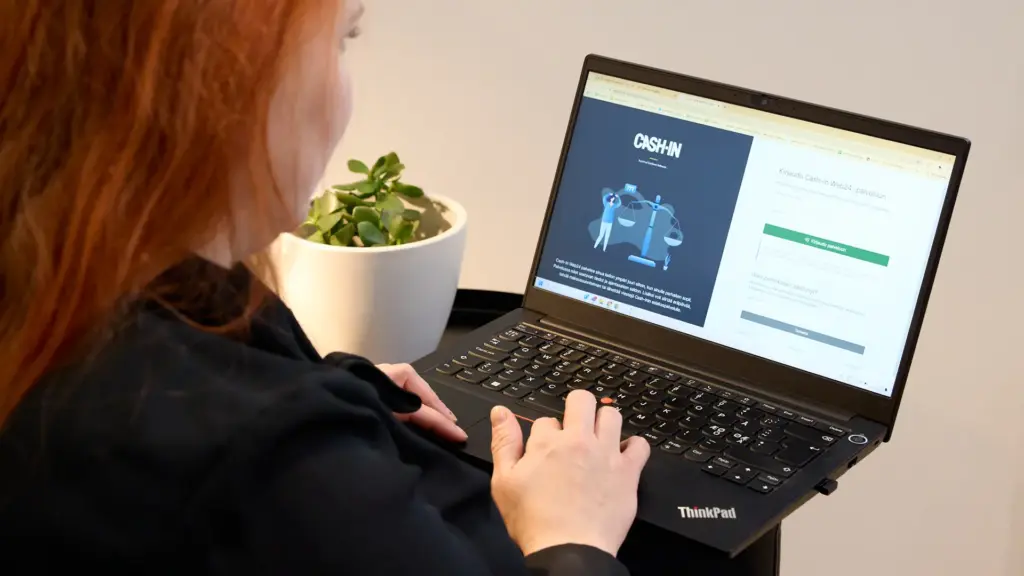 Saatavien hallinta osana tehokasta isännöintiä.
