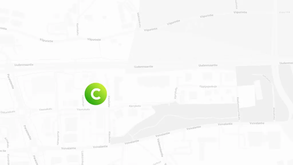 Confirma Kaarina toimipiste